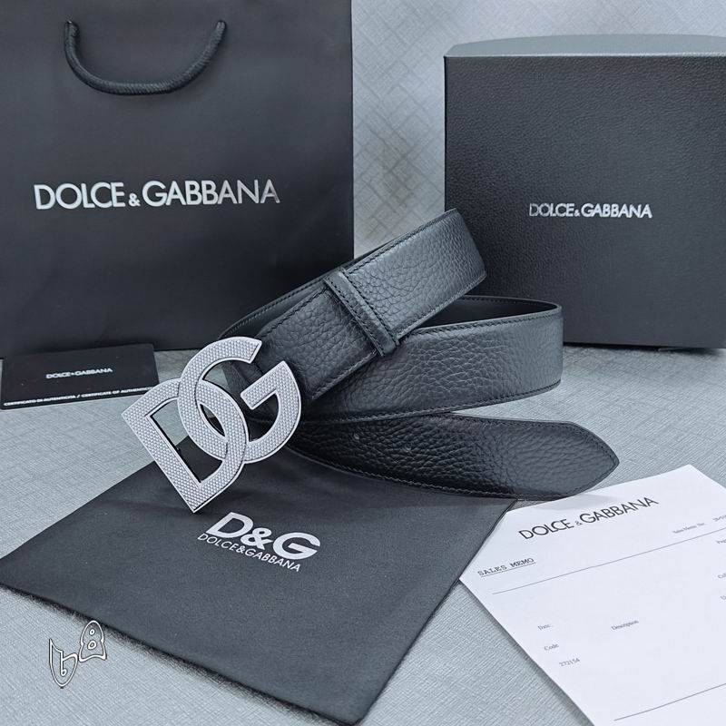 DG belt 38mmX90-125cm lb (20)