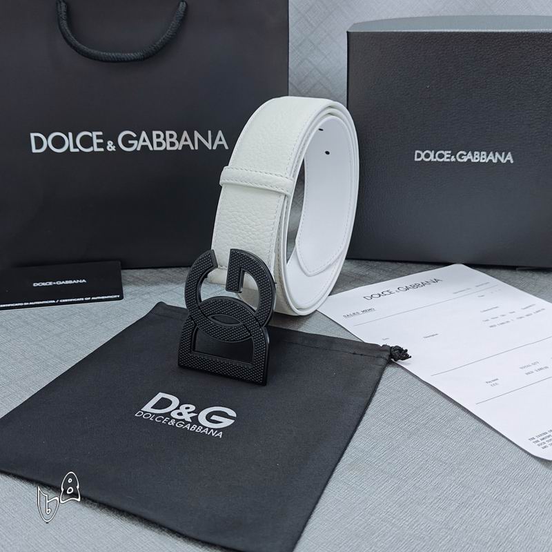 DG belt 38mmX90-125cm lb (25)