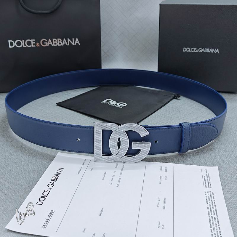 DG belt 38mmX90-125cm lb (27)