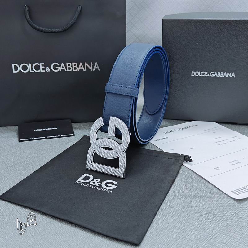 DG belt 38mmX90-125cm lb (28)
