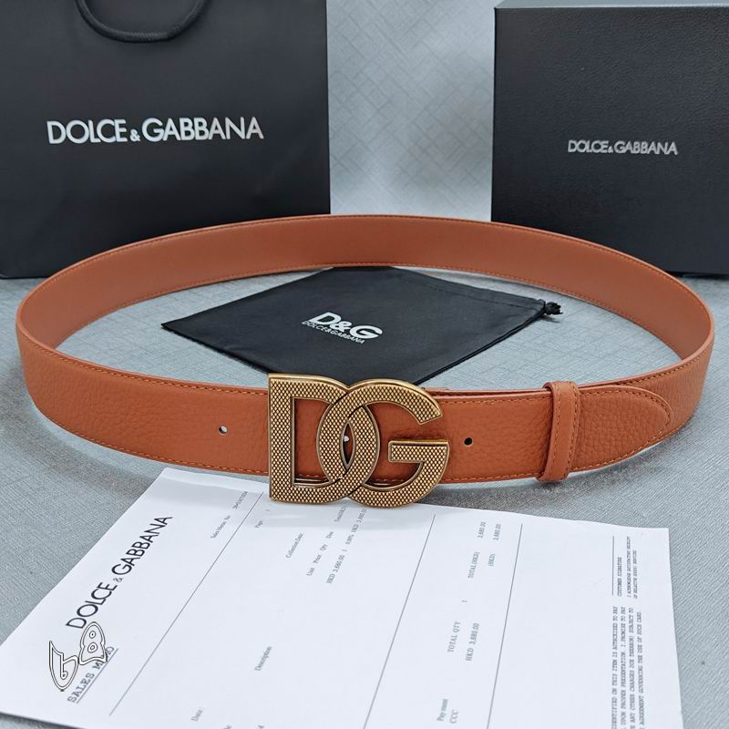 DG belt 38mmX90-125cm lb (30)