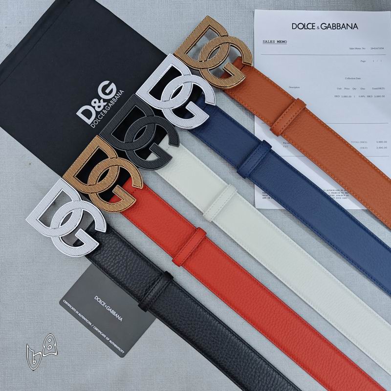 DG belt 38mmX90-125cm lb (33)