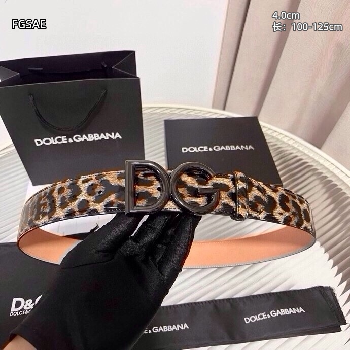 DG belt 40mmX100-125cm 8L (10)