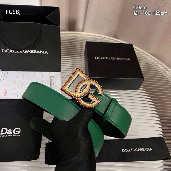 DG belt 40mmX100-125cm 8L (10)