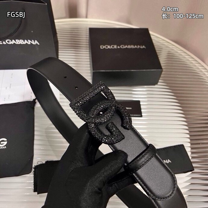 DG belt 40mmX100-125cm 8L (14)