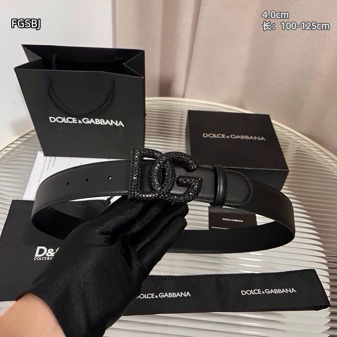 DG belt 40mmX100-125cm 8L (16)