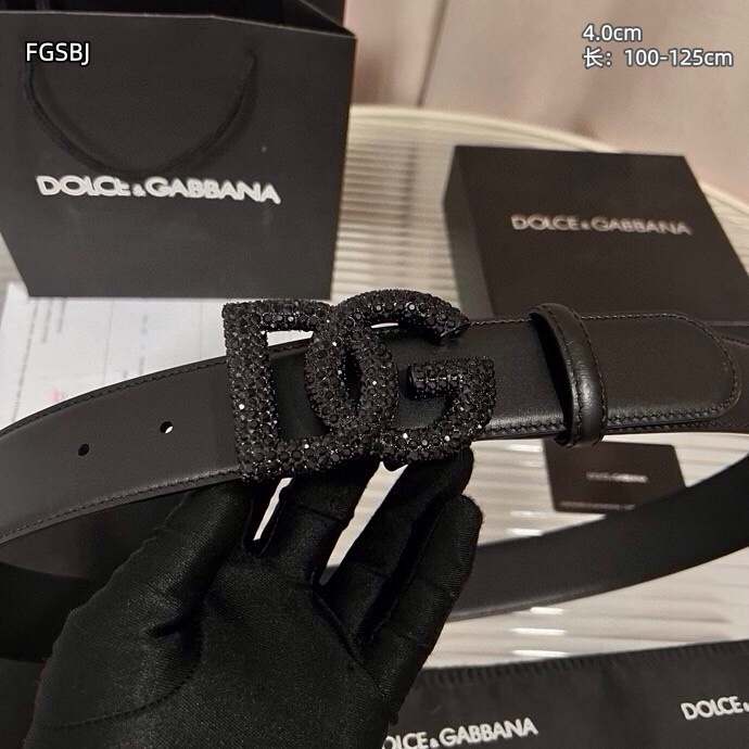 DG belt 40mmX100-125cm 8L (17)