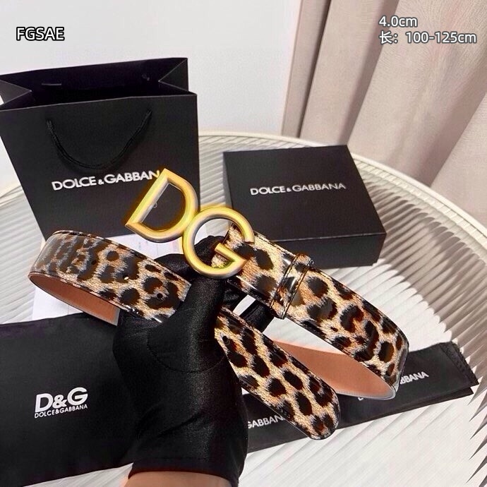 DG belt 40mmX100-125cm 8L (18)