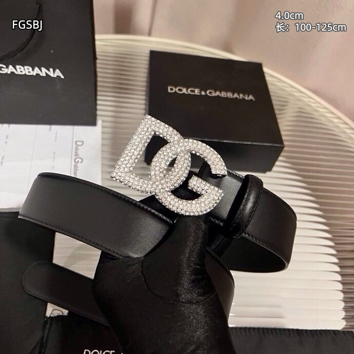 DG belt 40mmX100-125cm 8L (18)