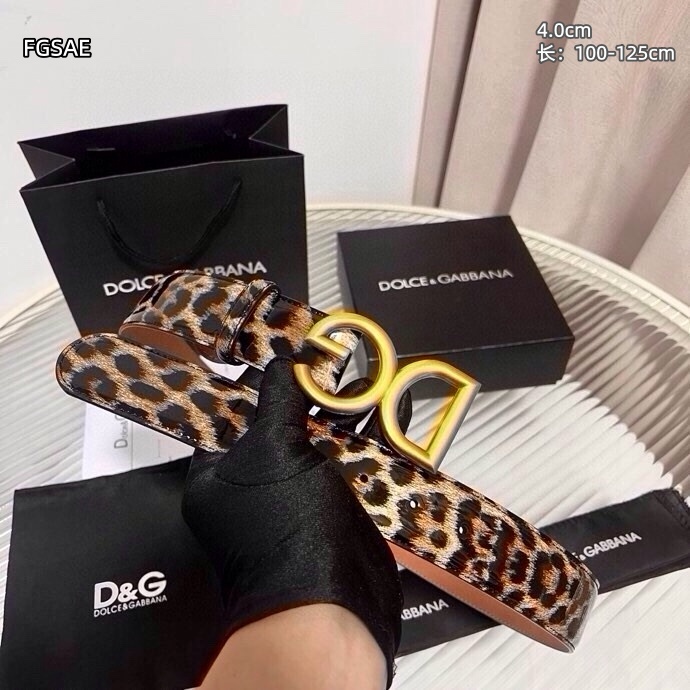 DG belt 40mmX100-125cm 8L (19)