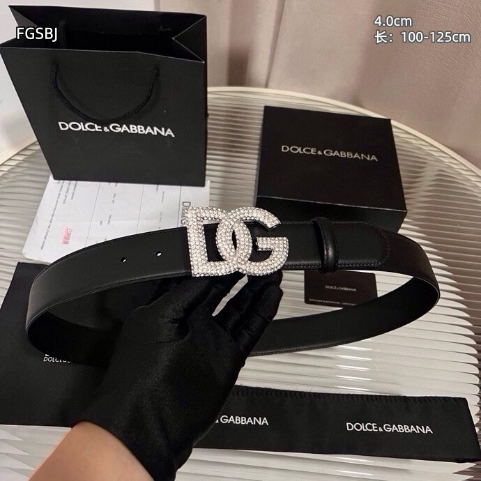 DG belt 40mmX100-125cm 8L (19)