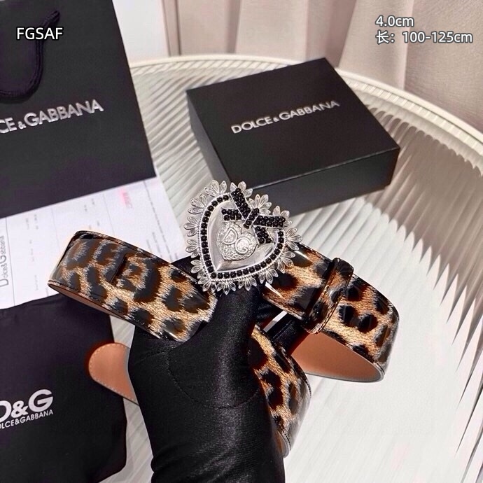 DG belt 40mmX100-125cm 8L (2)