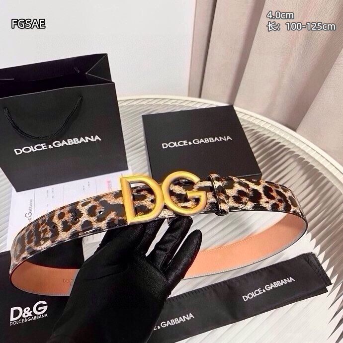 DG belt 40mmX100-125cm 8L (21)