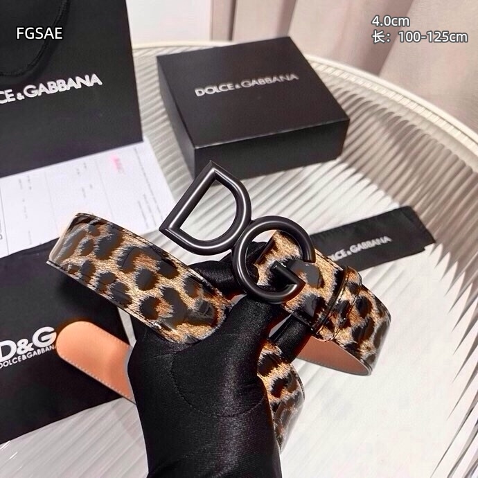 DG belt 40mmX100-125cm 8L (23)