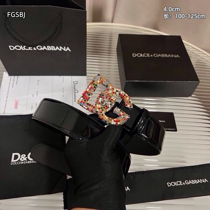 DG belt 40mmX100-125cm 8L (23)