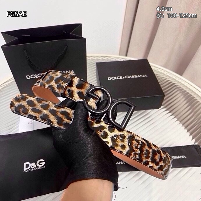 DG belt 40mmX100-125cm 8L (24)