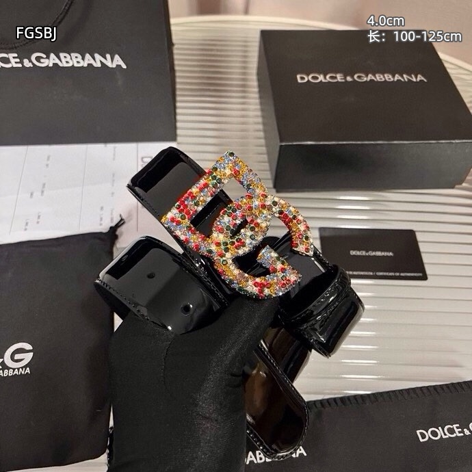 DG belt 40mmX100-125cm 8L (24)