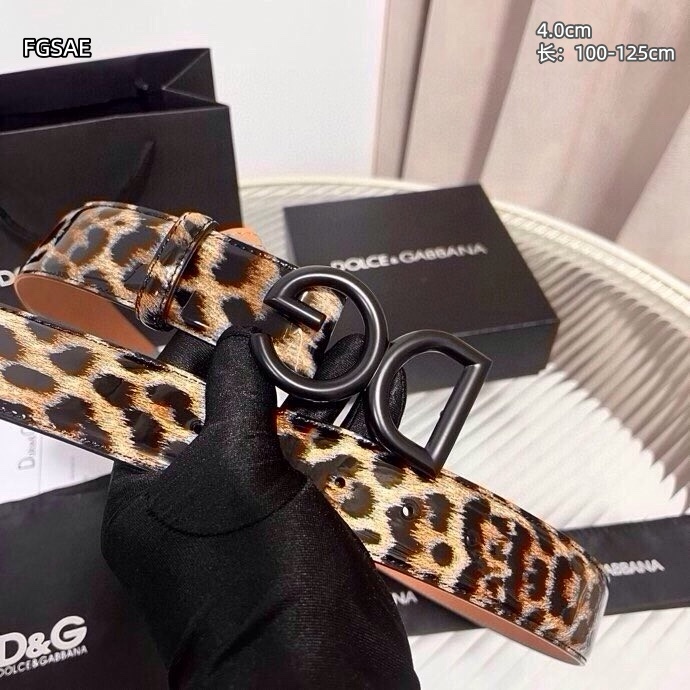 DG belt 40mmX100-125cm 8L (25)