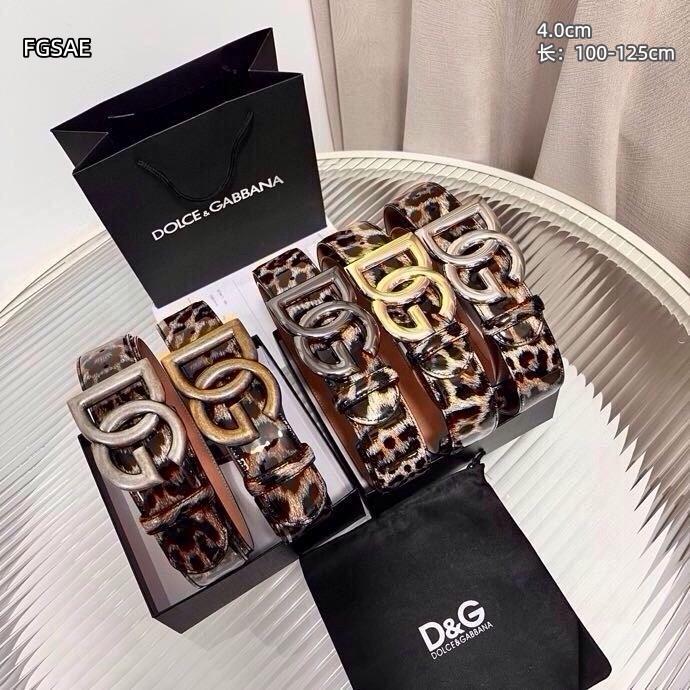 DG belt 40mmX100-125cm 8L (26)