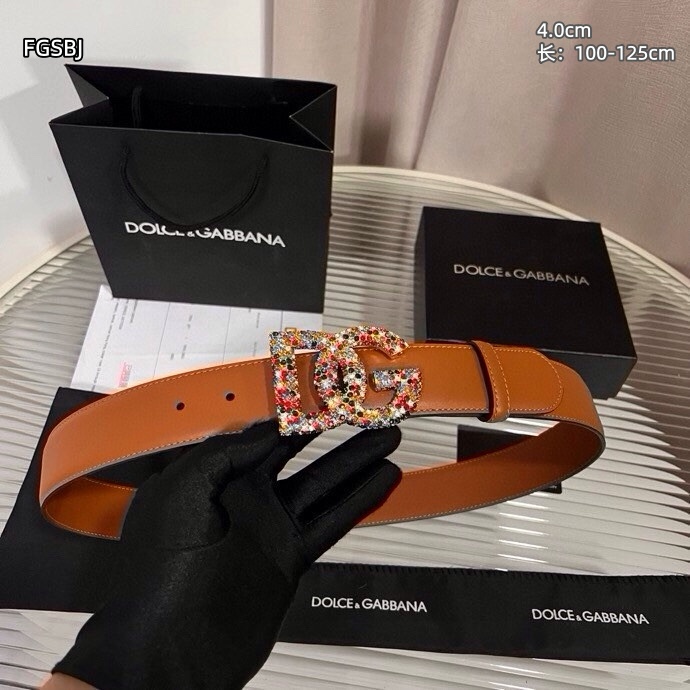 DG belt 40mmX100-125cm 8L (26)