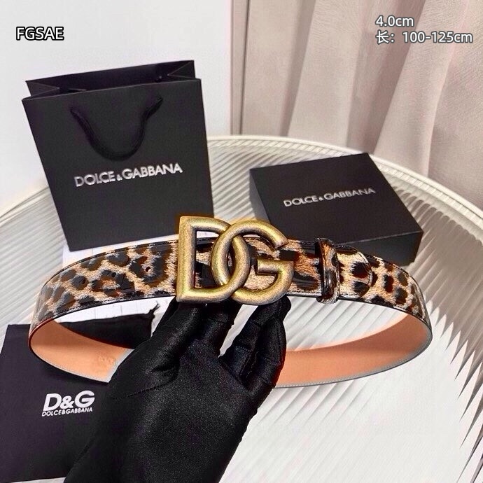 DG belt 40mmX100-125cm 8L (27)