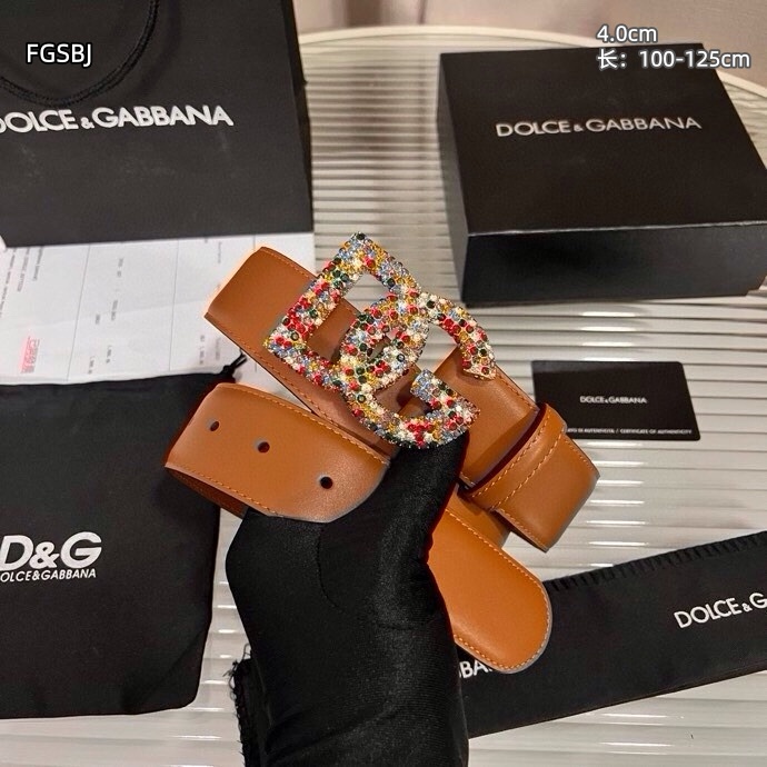 DG belt 40mmX100-125cm 8L (27)