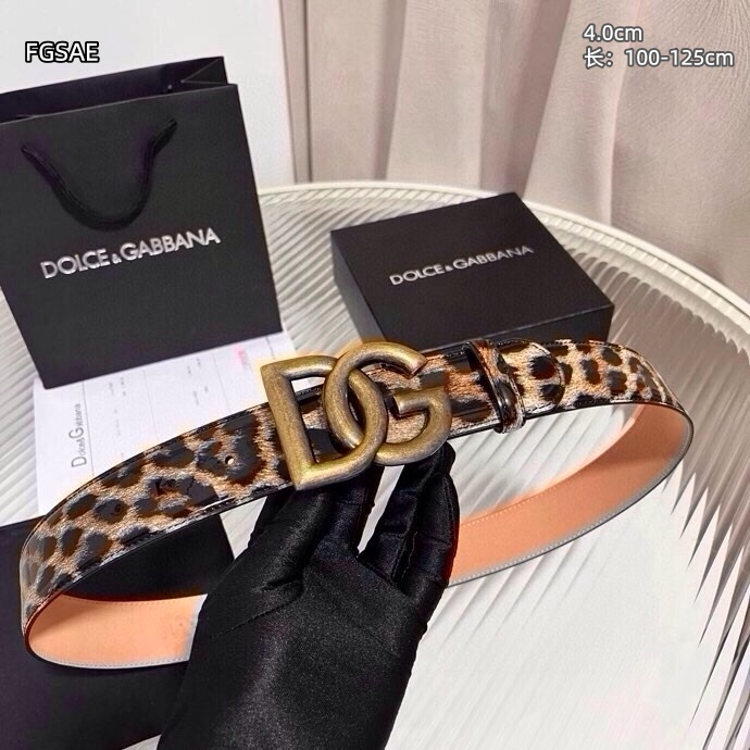 DG belt 40mmX100-125cm 8L (28)