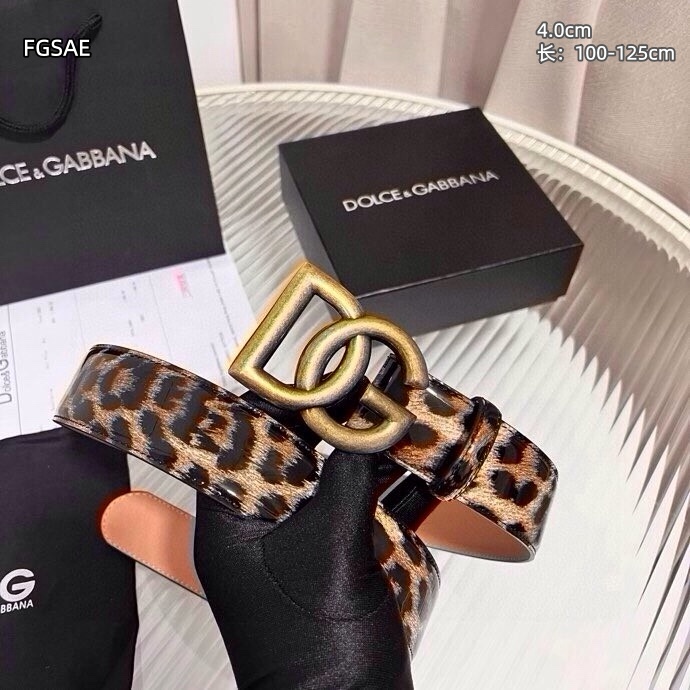 DG belt 40mmX100-125cm 8L (29)