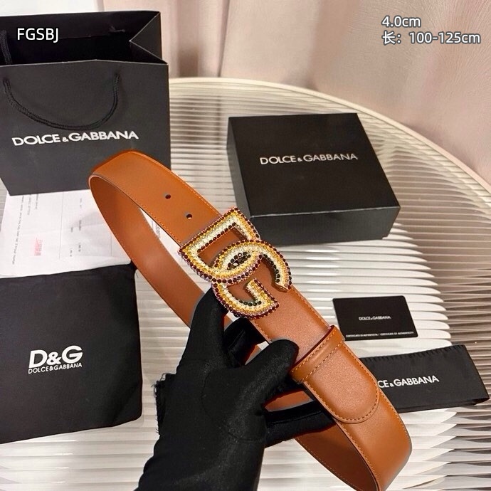 DG belt 40mmX100-125cm 8L (3)