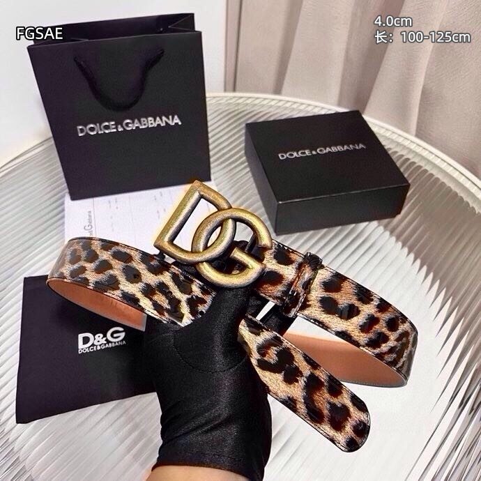 DG belt 40mmX100-125cm 8L (30)