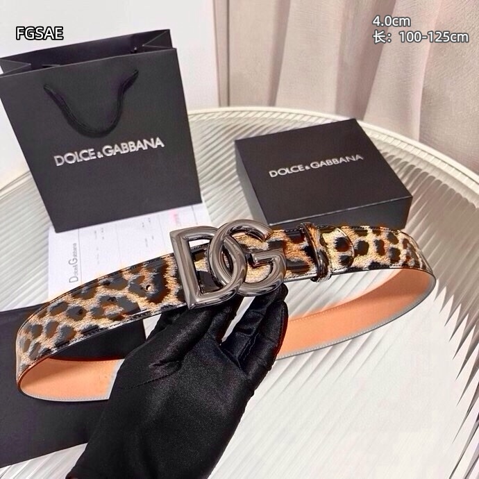 DG belt 40mmX100-125cm 8L (31)