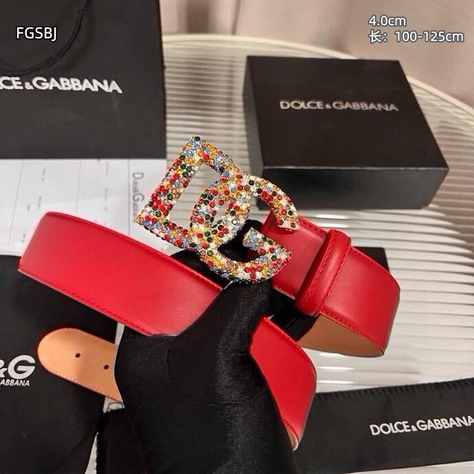 DG belt 40mmX100-125cm 8L (31)