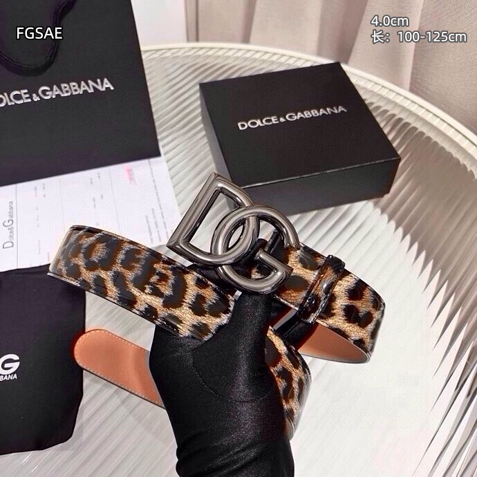 DG belt 40mmX100-125cm 8L (32)