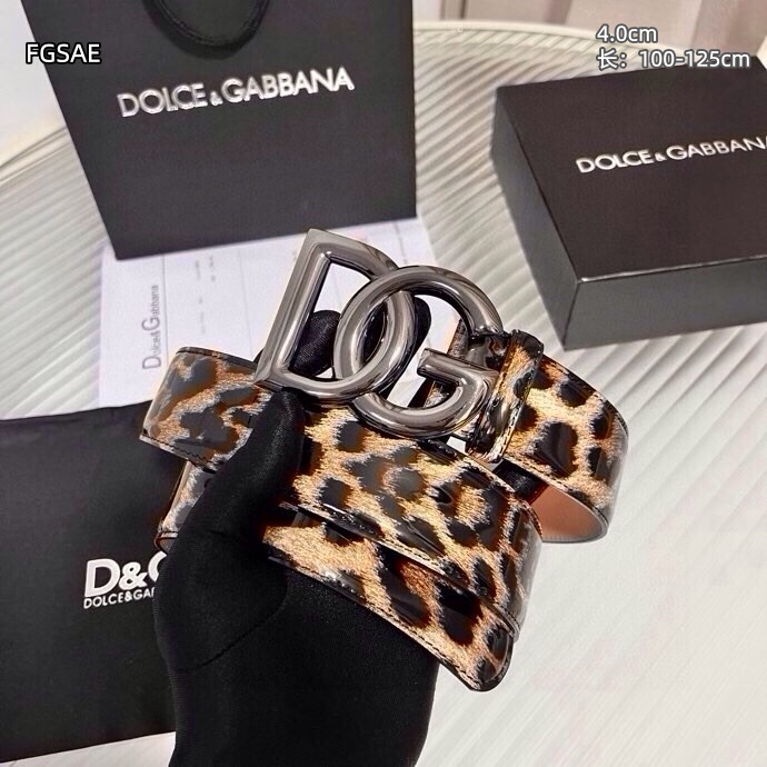 DG belt 40mmX100-125cm 8L (33)