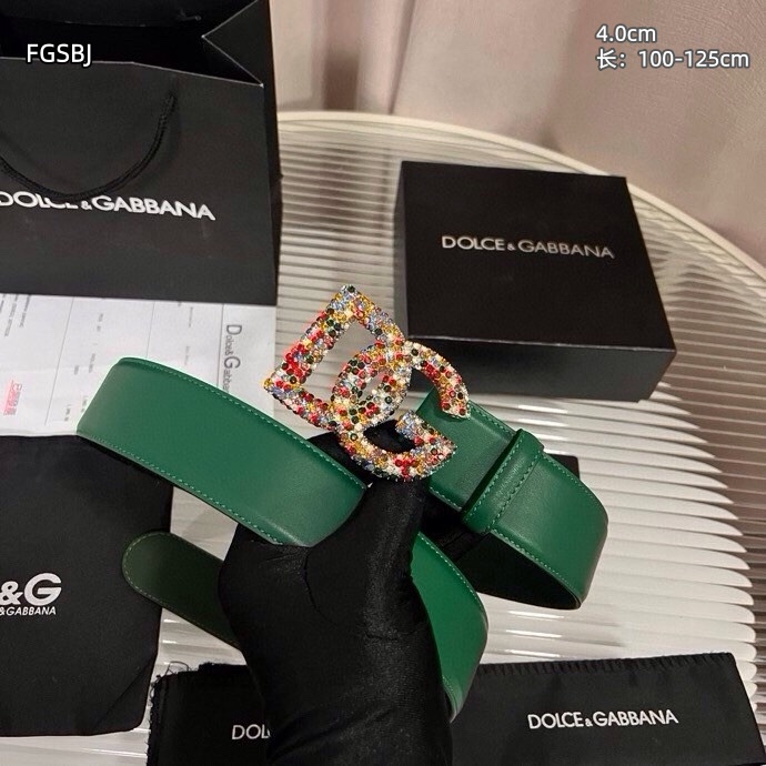 DG belt 40mmX100-125cm 8L (34)