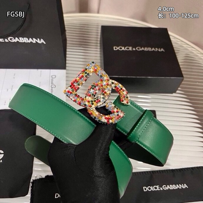 DG belt 40mmX100-125cm 8L (35)