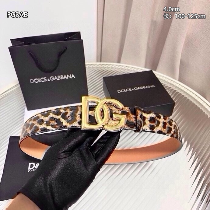 DG belt 40mmX100-125cm 8L (36)