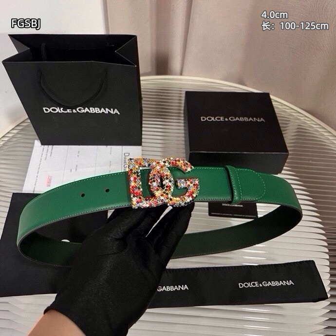 DG belt 40mmX100-125cm 8L (36)