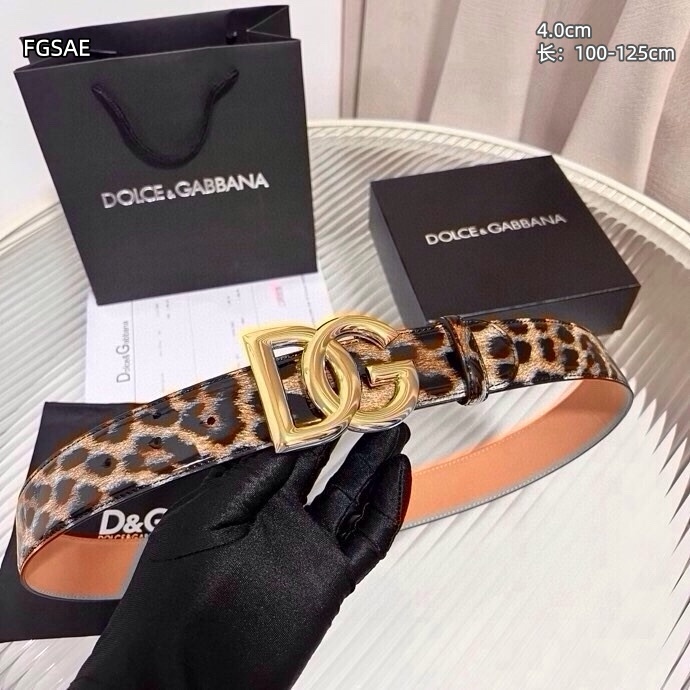 DG belt 40mmX100-125cm 8L (37)