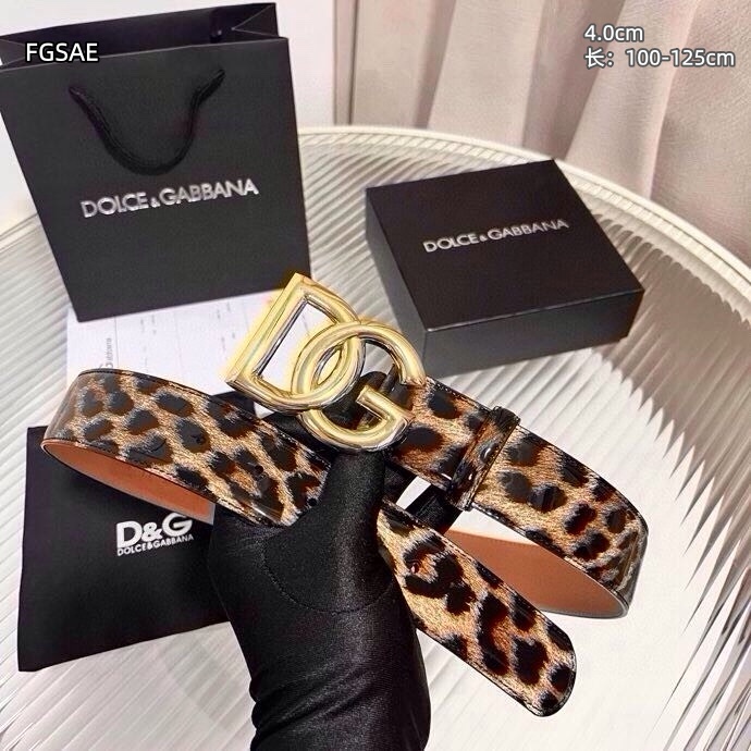 DG belt 40mmX100-125cm 8L (38)