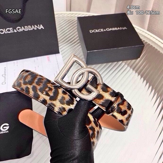 DG belt 40mmX100-125cm 8L (39)