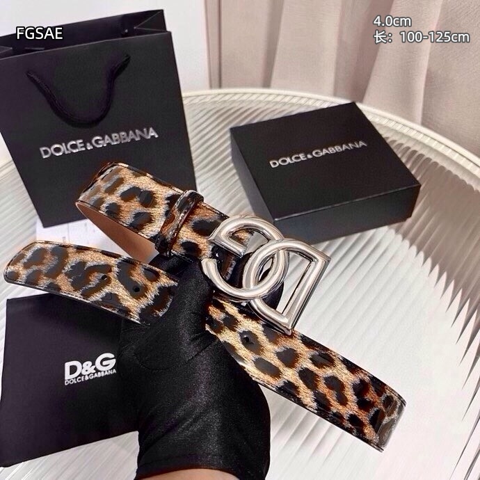 DG belt 40mmX100-125cm 8L (41)