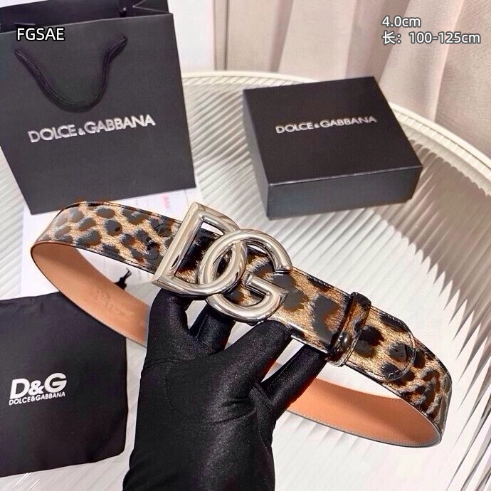 DG belt 40mmX100-125cm 8L (42)