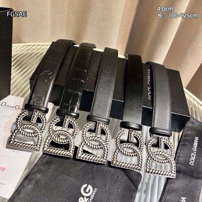 DG belt 40mmX100-125cm 8L (43)