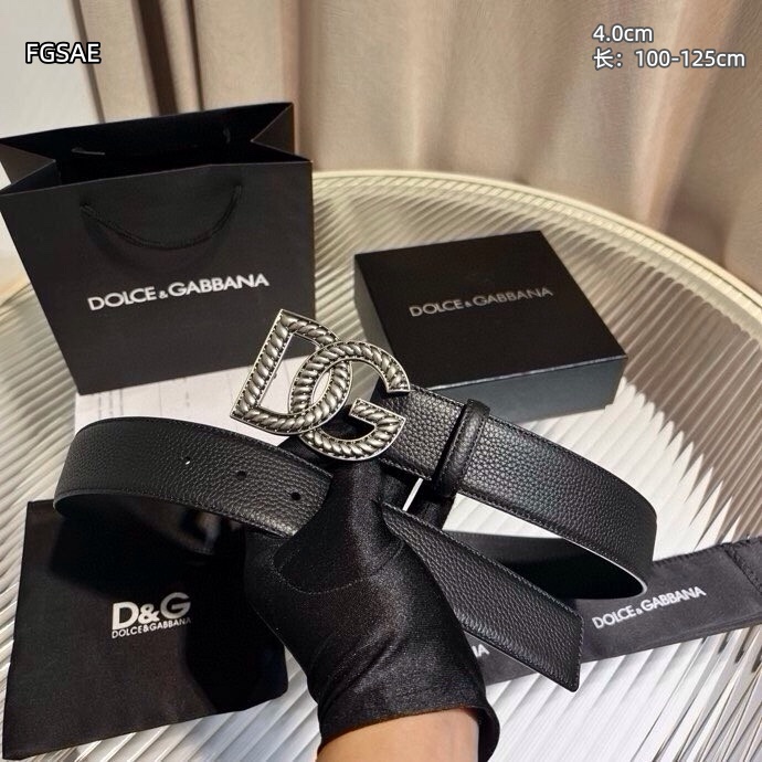 DG belt 40mmX100-125cm 8L (44)