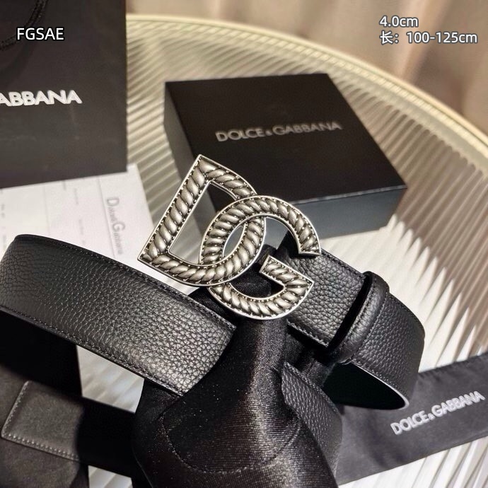 DG belt 40mmX100-125cm 8L (45)