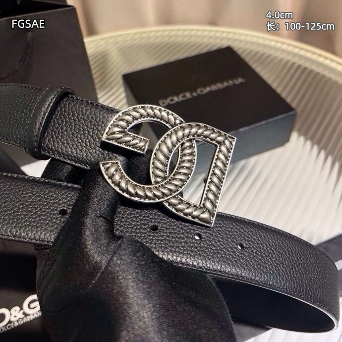 DG belt 40mmX100-125cm 8L (46)