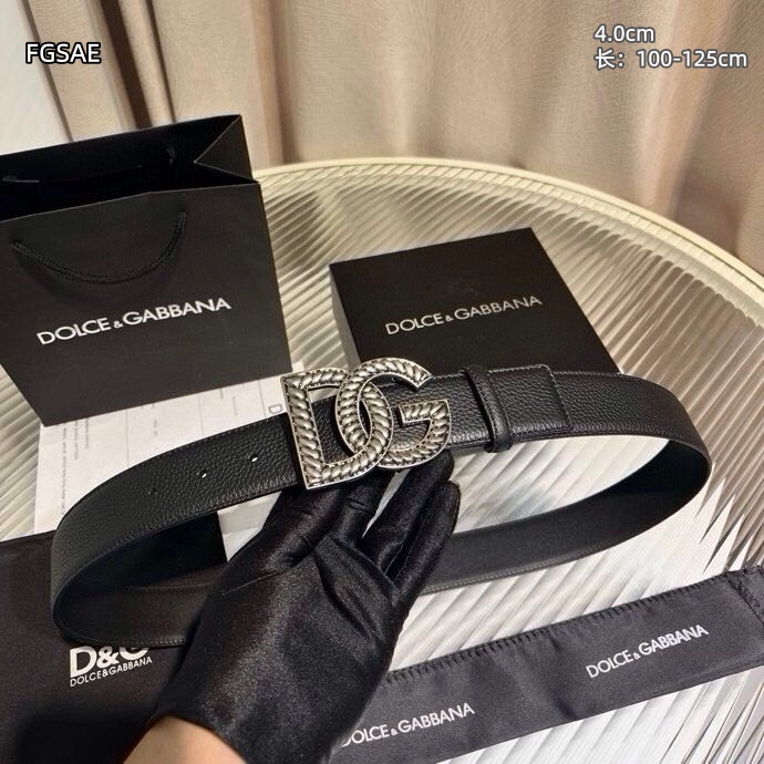 DG belt 40mmX100-125cm 8L (47)