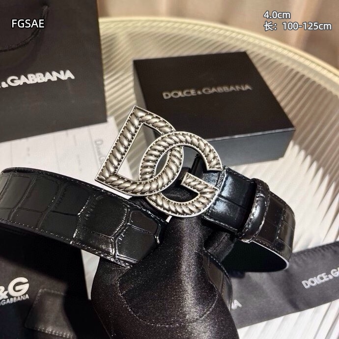 DG belt 40mmX100-125cm 8L (48)