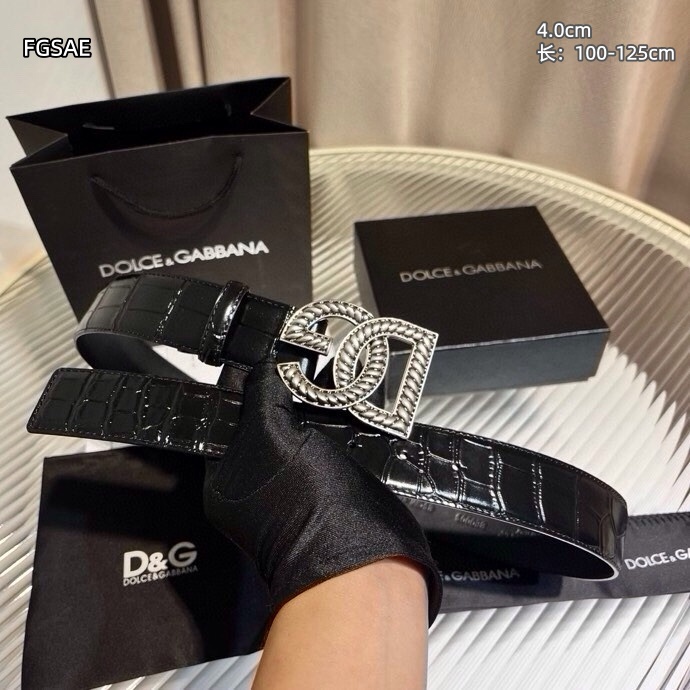 DG belt 40mmX100-125cm 8L (49)